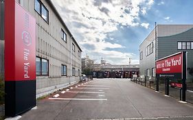 Hotel R9 The Yard Tokoname